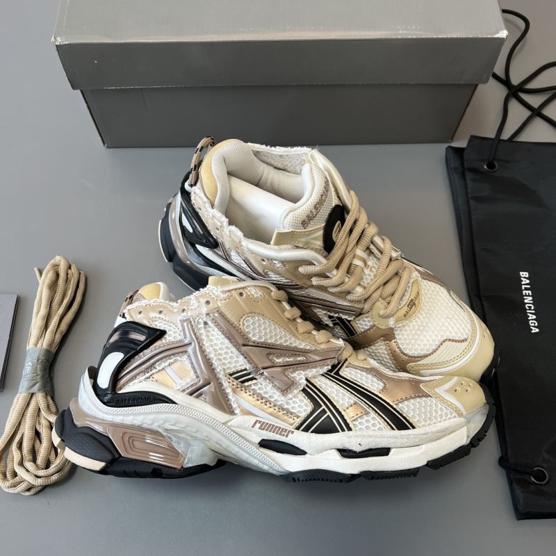 Balenciaga Track Shoes